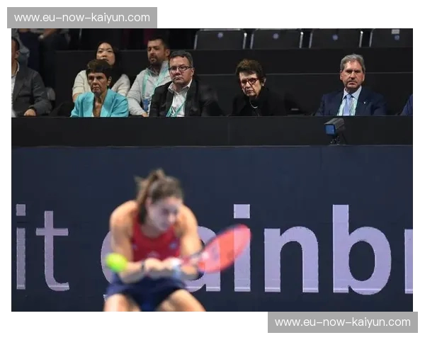 比利简金杯前瞻：荣耀、对抗与新星崛起