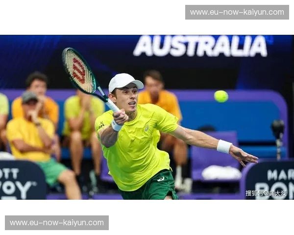 联合杯前瞻：巅峰对决与暗潮涌动