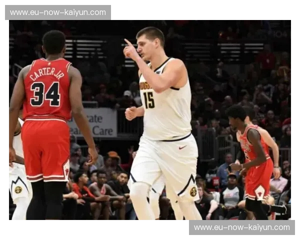 风城铁血VS高原巅峰：当公牛撞上掘金，这是一场关于尊严与权力的终极狩猎