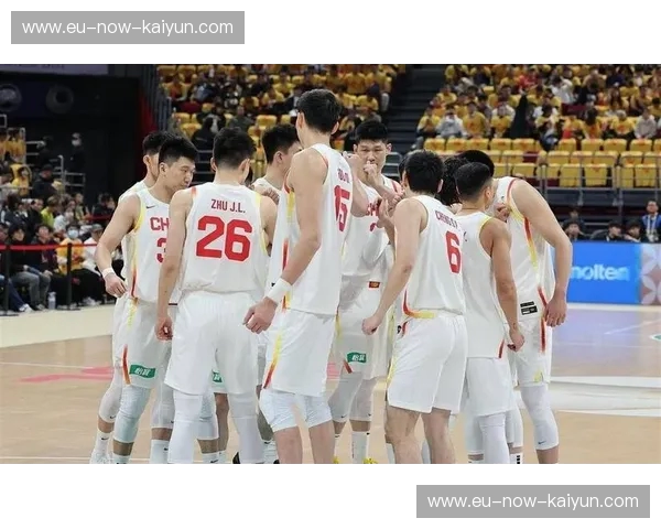 亚洲巅峰对决：中国男篮vs日本男篮，荣誉与梦想的燃情碰撞！